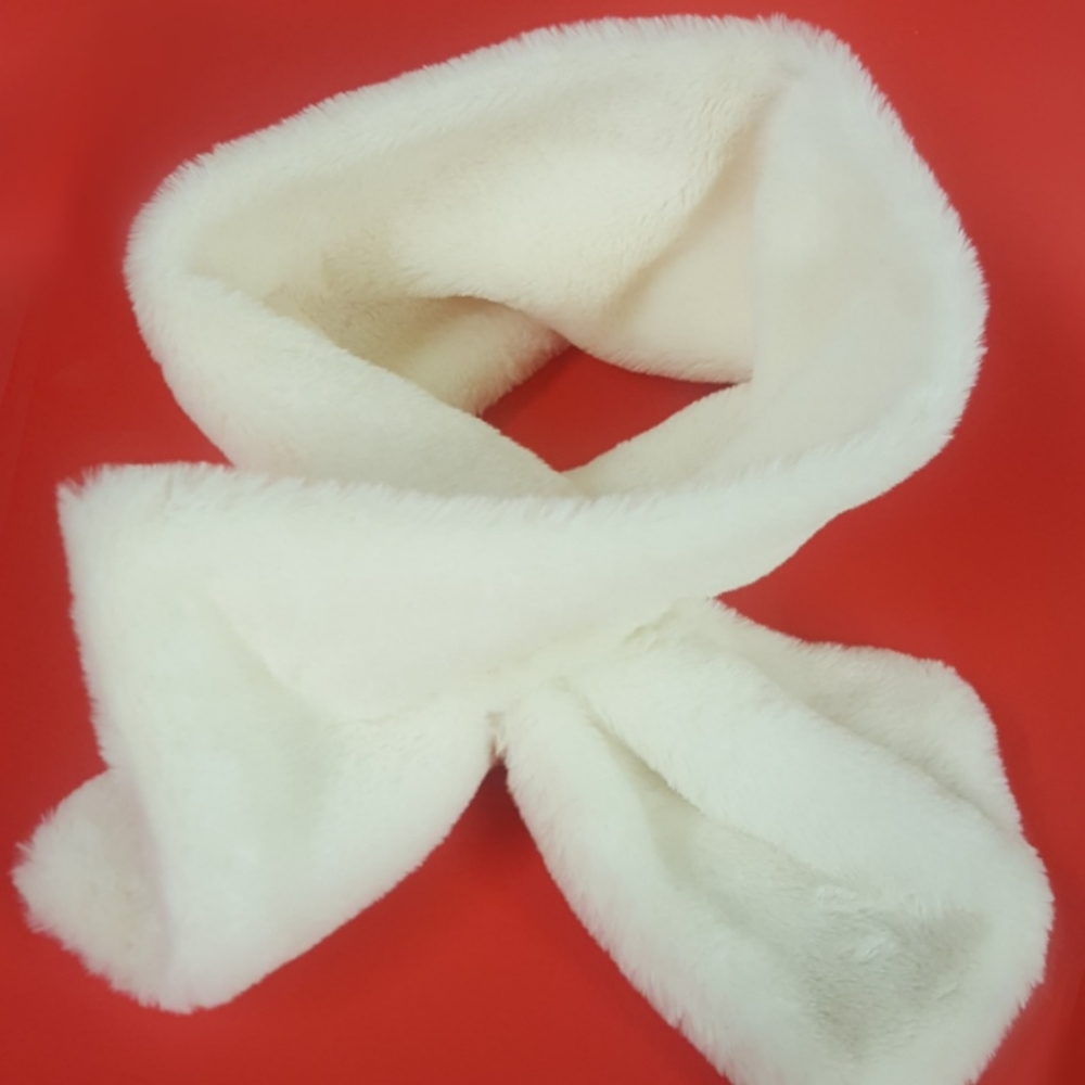 Super Plush Neck Scarf